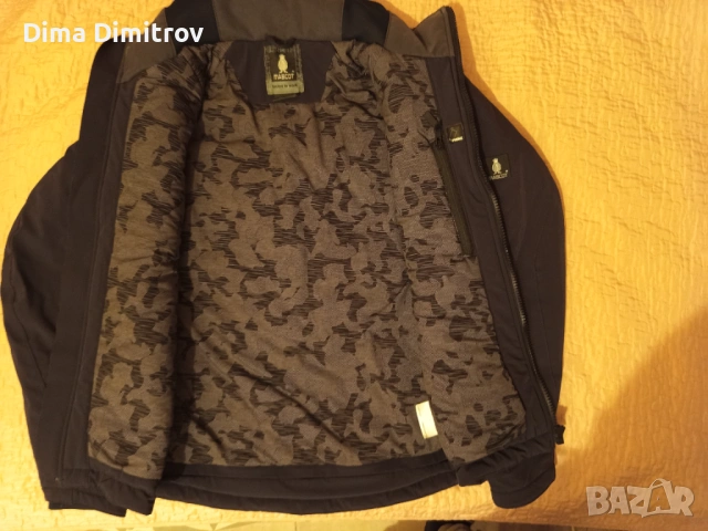 Mascot 17035-411 Зимно яке (Full stretch), снимка 6 - Якета - 53950935