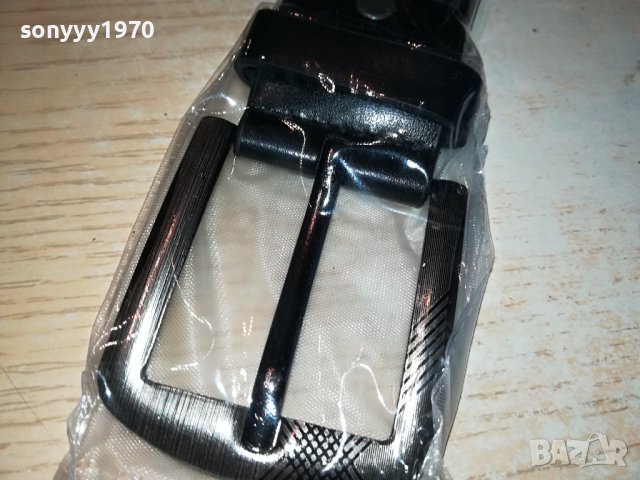 КОЛАН 137СМ НОВ 0109230917, снимка 4 - Колани - 42040796