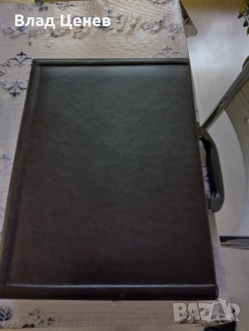 куфарче за документи 