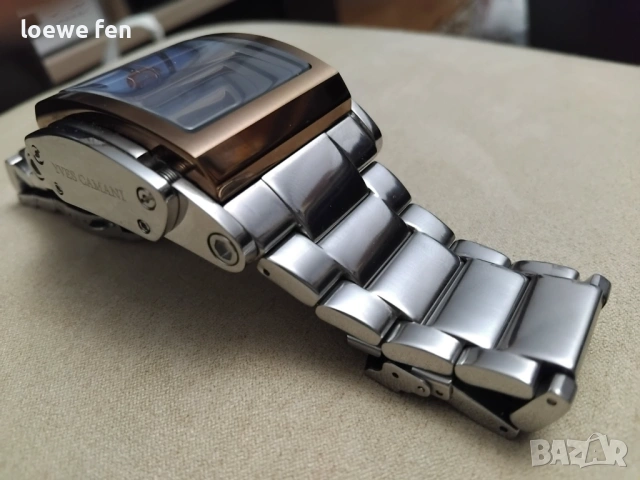 Yves Camani Escaut , Diesel , Adora Invicta, снимка 9 - Мъжки - 53972151