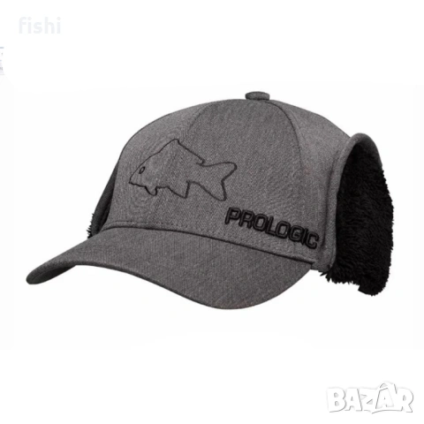 Шапка Prologic Carp, снимка 2 - Шапки - 54032321