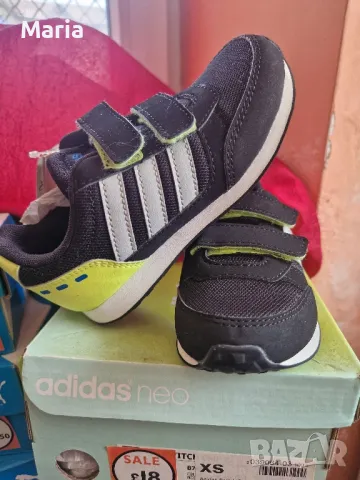 Разпродажба Адидас 24н,25.5н,28н,34н, снимка 4 - Детски маратонки - 50400766