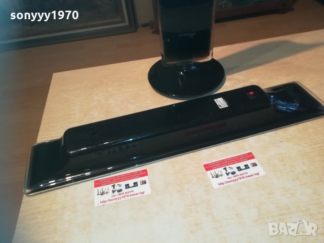 samsung speaker systen внос france 0103211814, снимка 7 - Тонколони - 32003134