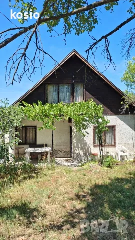 Продавам вила в гр. Нови Искър – вилна зона, снимка 4 - Къщи - 56112942