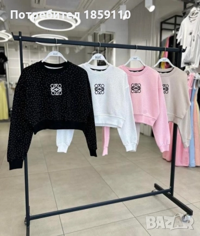 дамска блуза , снимка 1