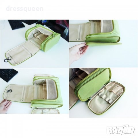 2092 Козметичен несесер за пътуване, снимка 11 - Други - 37357727