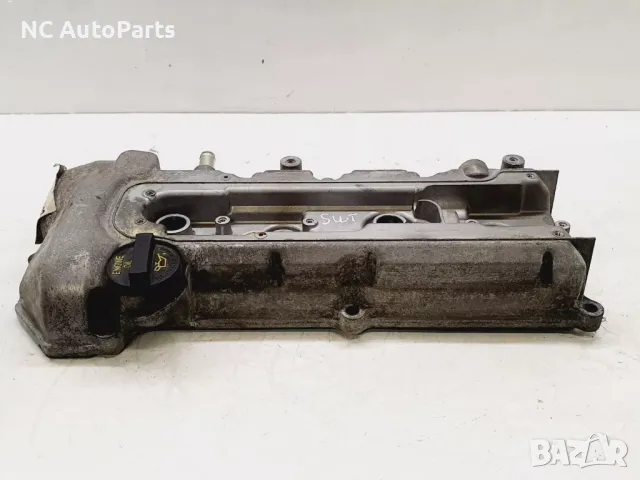 Капак за двигател за Suzuki Swift Сузуки Свифт 1.3 бензин 92 коня M13A 2005, снимка 7 - Части - 48332719