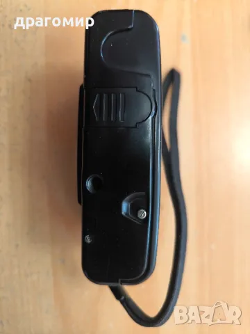 CHINON Bellami, снимка 8 - Фотоапарати - 49571406