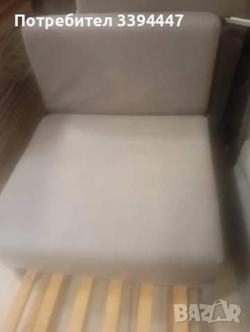 разгъваем диван 70 на 77 см , снимка 3 - Дивани и мека мебел - 52938636