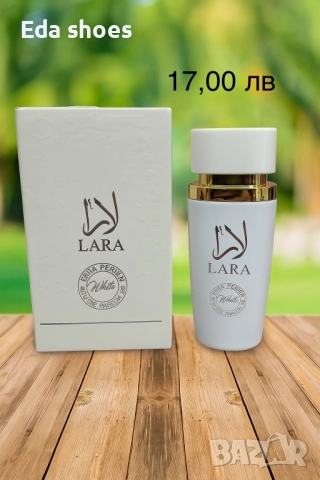 Нови парфюми!Цена 17 лв!