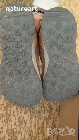 Зимни непромокаеми 33 номер унисекс , снимка 2 - Детски боти и ботуши - 51867270