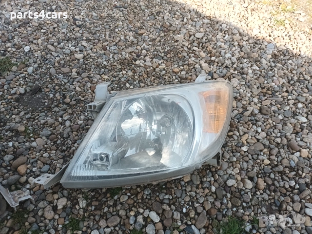 ляв и десен фар за тойота хайлукс TOYOTA HILUX, снимка 3 - Части - 54073409