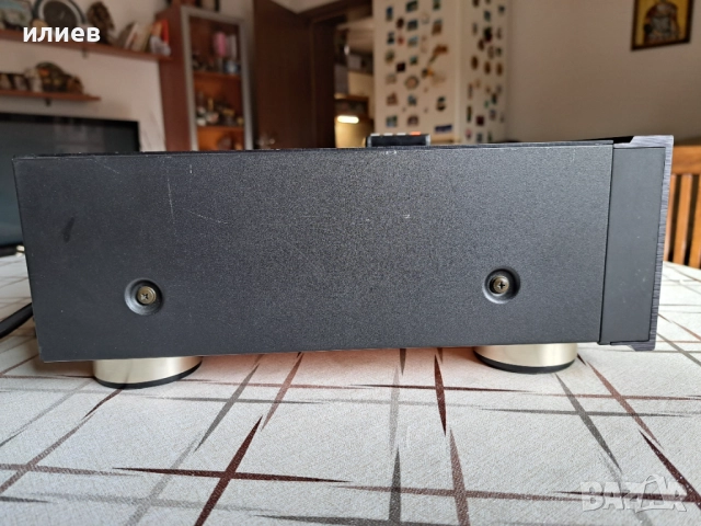 Pioneer PD-9300 CD-PLAYER, снимка 5 - Декове - 52390476