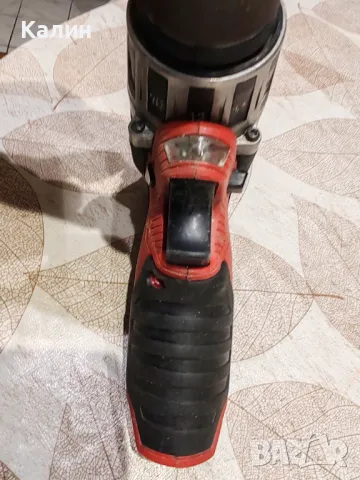 Milwaukee M12 BDD  боди , снимка 5 - Винтоверти - 49122591