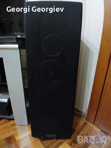 Музикални колони ЕLTAX QR-500, снимка 3 - Тонколони - 54058540