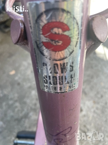 Raleigh Notiingam England и.., снимка 5 - Велосипеди - 51574437