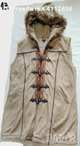 Дамски дрехи от 2 евро, снимка 17 - Други - 54045661