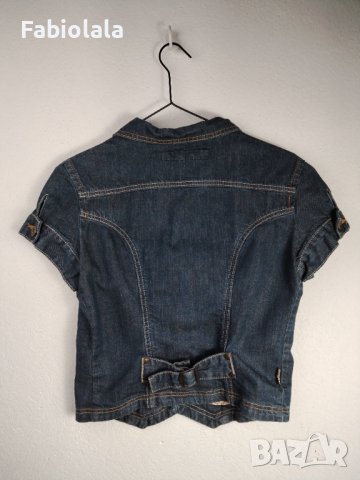 Forecast jasje S, снимка 9 - Якета - 44165183