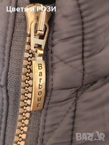 BARBOUR дамско яке 36, снимка 4 - Якета - 54194539