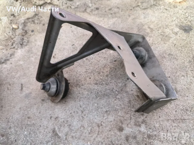 Стойка ABS АБС помпа модул за Фолксваген Туарег Порше VW Touareg Porsche Cayenne Audi Q7 7L0614125, снимка 2 - Части - 47400253