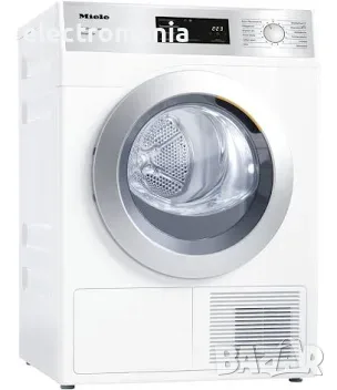 Професионална сушилня Miele PDR 507 EL - 7кг, Малките Гиганти!