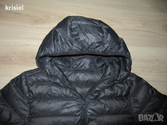 СУПЕР ОЛЕКОТЕНО ЕСЕННО ЯКЕ--158 номер, снимка 3 - Детски якета и елеци - 51505213