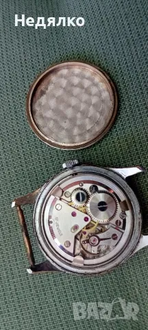 Exita sport,немски военен ръчен часовник, снимка 5 - Антикварни и старинни предмети - 47718178