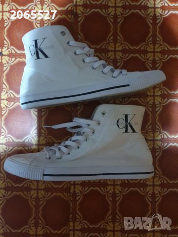 Мъжки кецове, снимка 1