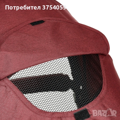 Детска количка 2 в 1, Zizito Lana, снимка 10 - Детски колички - 52393650