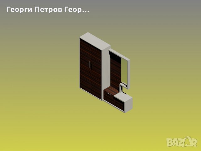 Монтаж, сглобяване на нови мебели от IKEA, Виденов, Aiko, Jusk, и други., снимка 4 - Дърводелски услуги - 34896813