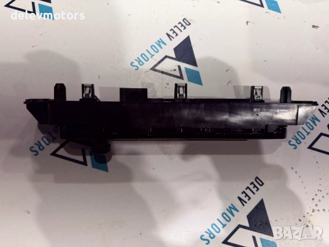9828018177 управление за климатик, климатроник, парно от Citroen C5 Aircross 1.6 PureTech 181кс., снимка 2 - Части - 52849591