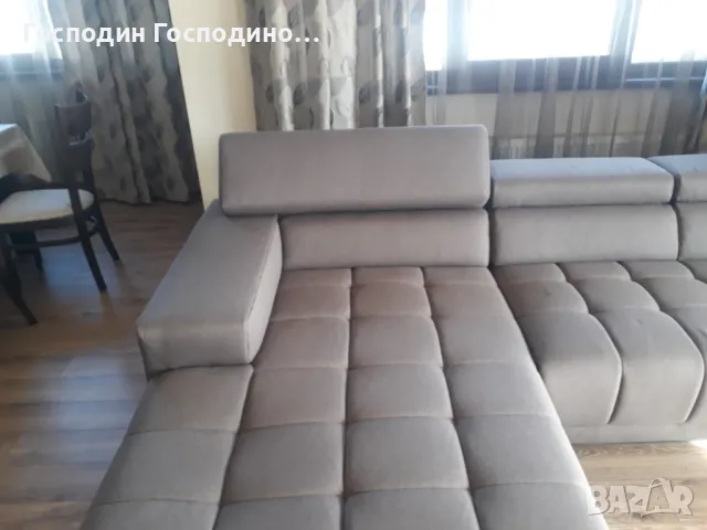 Холава гарнитура , Диван , Мека мебел, снимка 2 - Дивани и мека мебел - 48873255