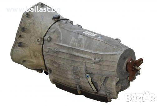 Скоростна кутия A2042706902 BM722997