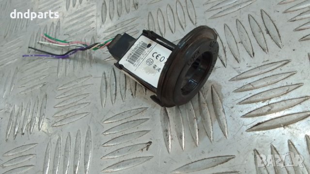 Четец ключ Toyota Corolla 2004г.