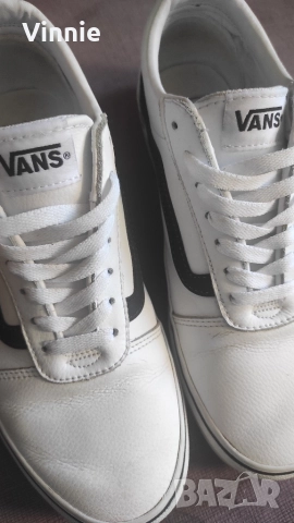 Vans , снимка 2 - Кецове - 52343324