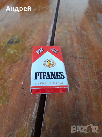 Стара игра,играчка Pifanes,Pif