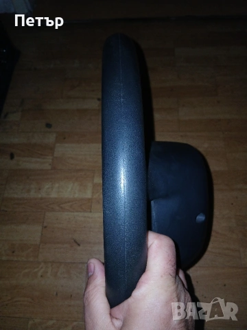 Оргинален волан ауди с бега комплект, снимка 10 - Аксесоари и консумативи - 54075796