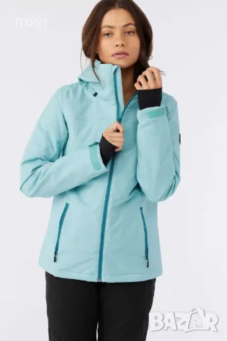 O 'Neill STUVITE, S, ново, оригинално дамско ски/сноуборд яке, снимка 2 - Зимни спортове - 47501159