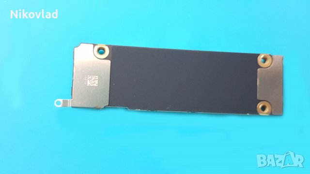 Основна платка Apple iPhone 11, снимка 2 - Резервни части за телефони - 37099556