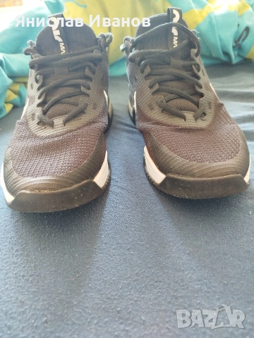 Nike air max alpha trainer 5, снимка 7 - Маратонки - 54357631