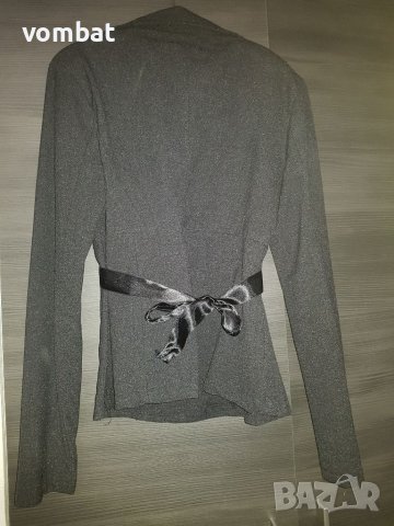 Дамско сако М , снимка 2 - Сака - 38556693