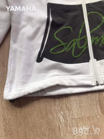 Salomon  Дамско Горнище  M, снимка 5 - Спортни екипи - 35581651