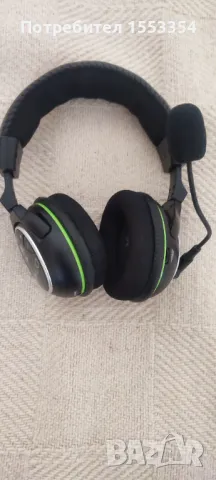  Геймърски слушалки Turtle Beach XP400, снимка 3 - Аксесоари - 49880124