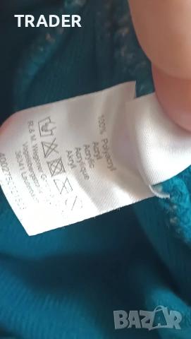 Шапка Bruno Banani английски флаг Англия , снимка 11 - Шапки - 27287303