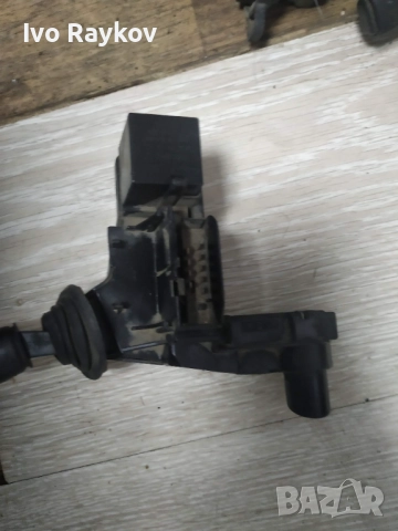 Лостче , мигачи за Ford Mondeo II , 97BG13B302AB, снимка 3 - Части - 52861160