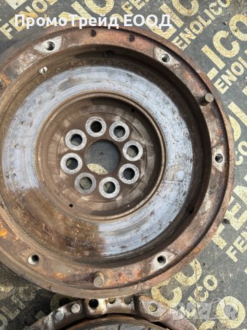 Съединител феродов притискателен огледален феродов диск БМВ Е36 316i 101hp. BMW, снимка 2 - Части - 44460993