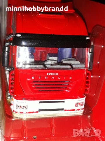 Iveco Stralis  Ducati 1.43, снимка 14 - Колекции - 42636462