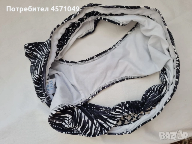 Голям размер бански L/XL, снимка 14 - Бански костюми - 54275381