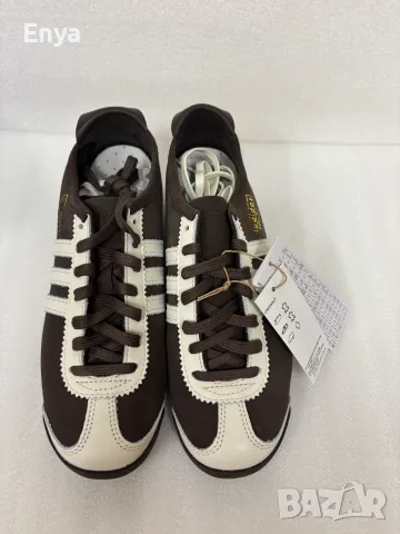 Оригинални маратонки Адидас (Adidas) - No.40 - Нови !, снимка 3 - Маратонки - 56126103