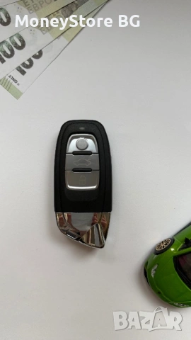 Ключ / черупка на Lamborghini, снимка 3 - Части - 54293418